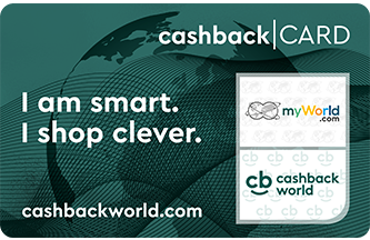 Cartão Cashback World ÉTERNELLE Jóias em Aço