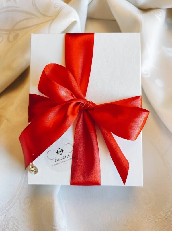 Embrulho Natalício Grande ÉTERNELLE 2021