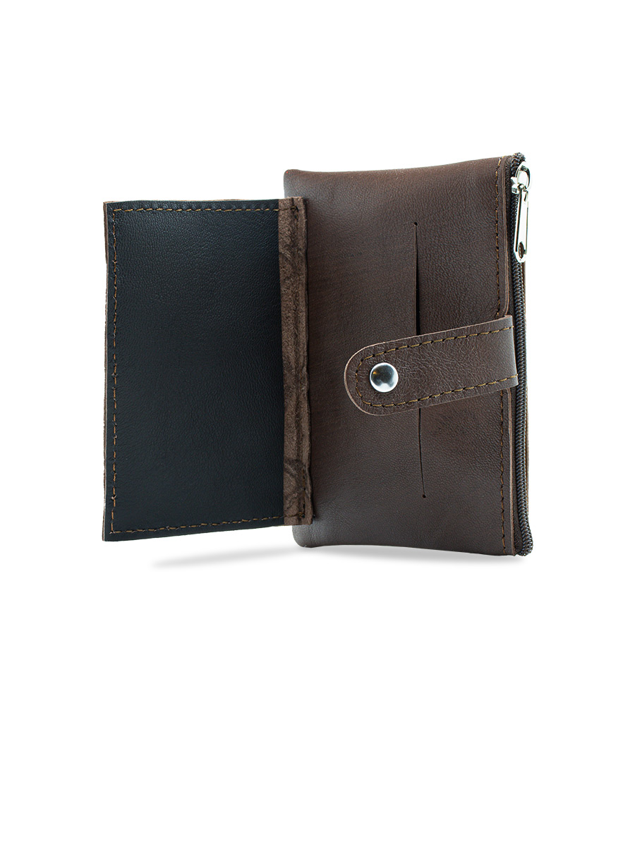 modelo-3-castanho_aberta Porta moedas em pele castanho