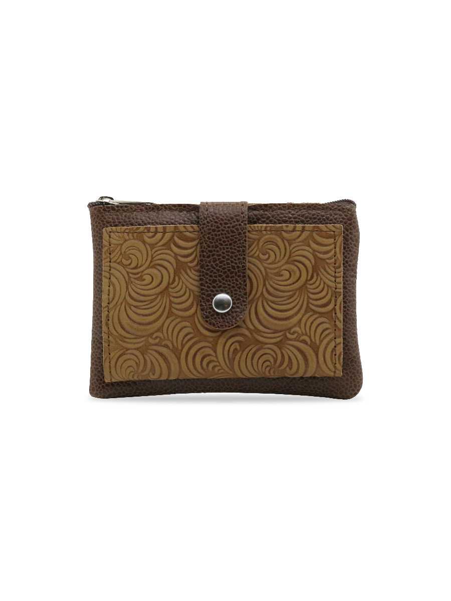 modelo-9-castanha_v1 Porta Moedas Pele Castanho